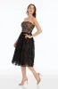Elise Dress sold by Dress the Population