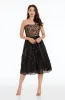 Elise Dress sold by Dress the Population