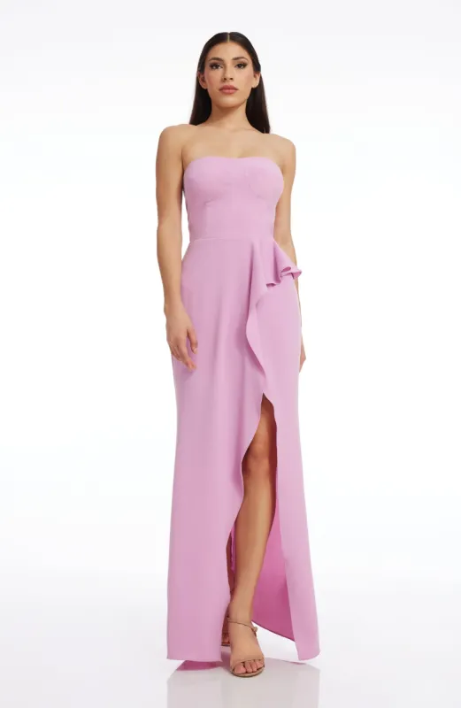 Kai Gown sold by Dress the Population