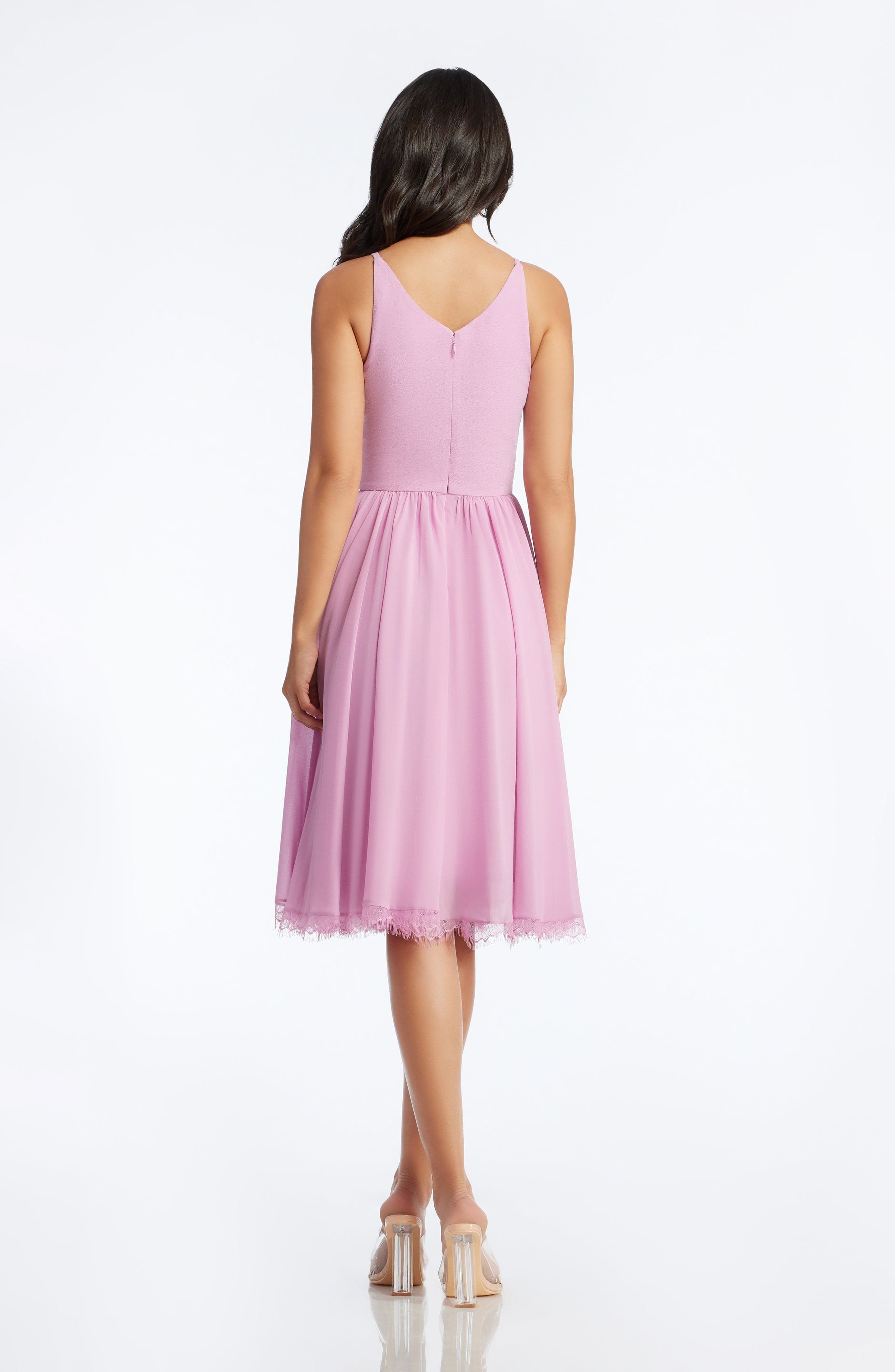 Alicia Dress sold by Dress the Population product image thumbnail 3