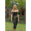 Alani Dress sold by Dress the Population