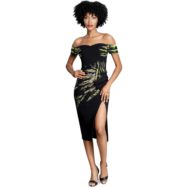 Alani Dress sold by Dress the Population