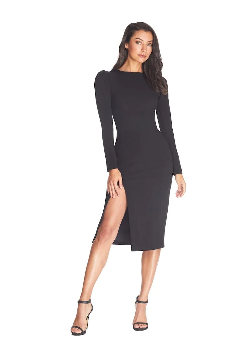 Nadia Dress sold by Dress the Population product image thumbnail 4