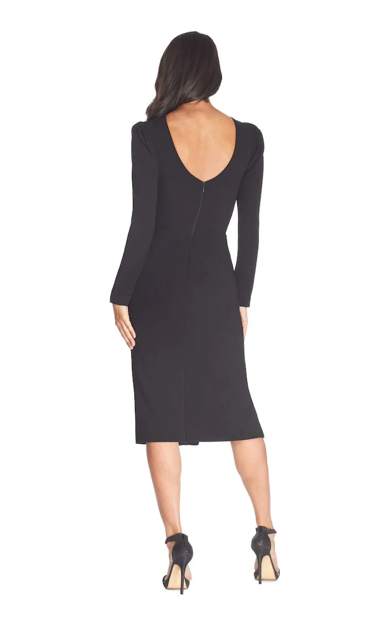 Nadia Dress sold by Dress the Population product image thumbnail 5
