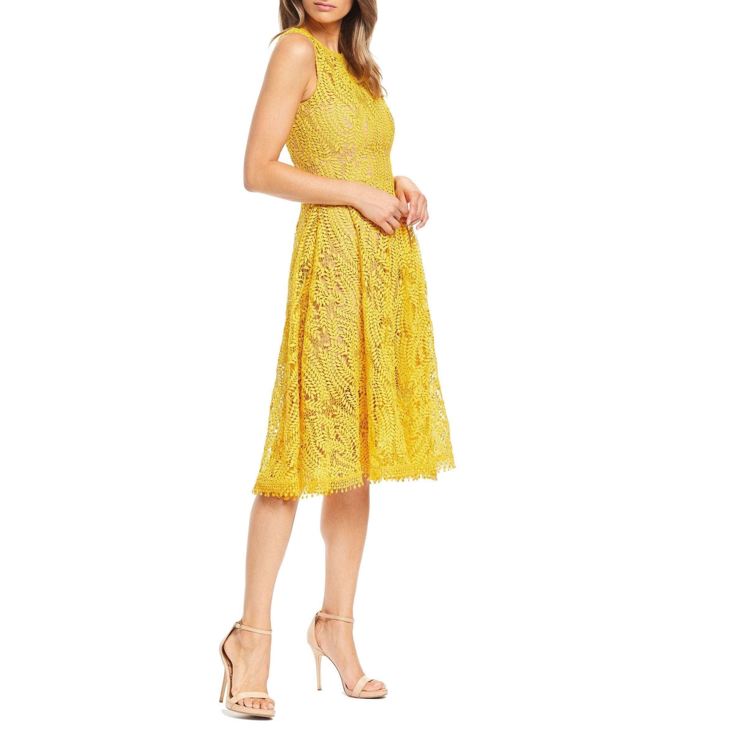 Shane Dress sold by Dress the Population product image thumbnail 2