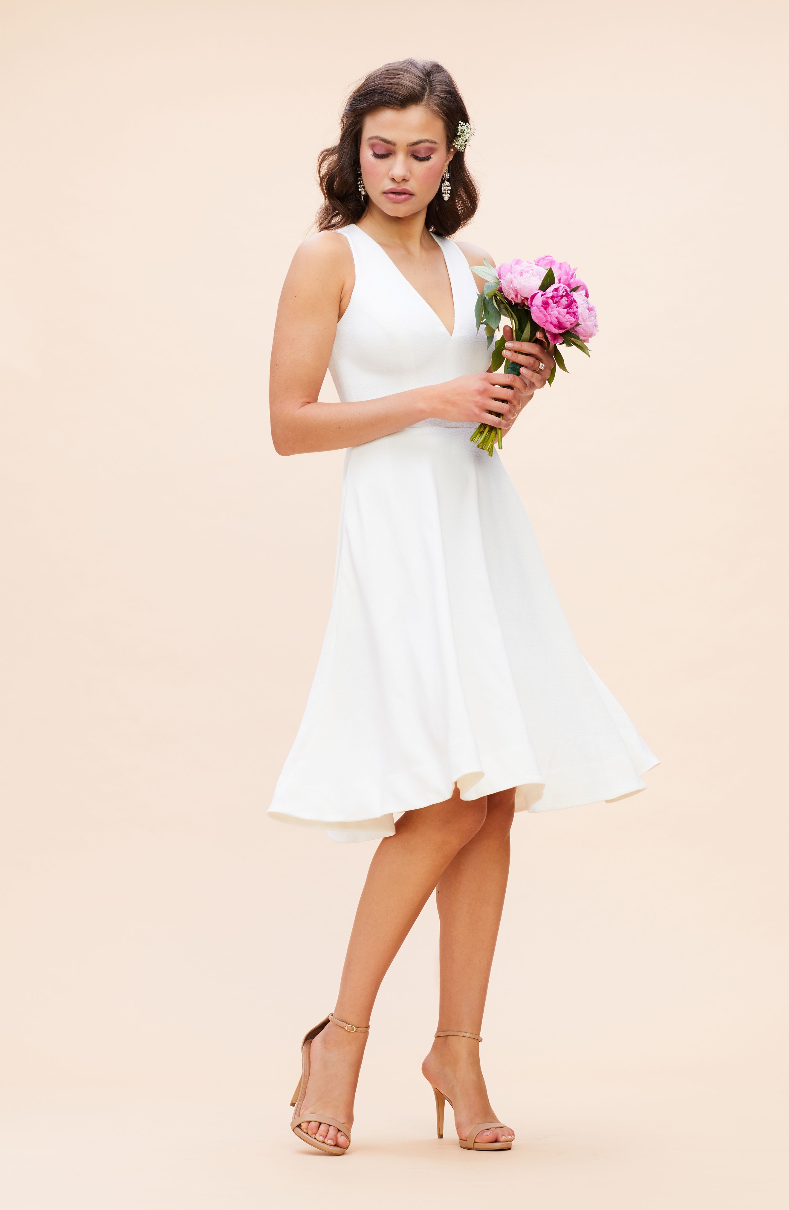 Catalina Dress sold by Dress the Population product image thumbnail 2