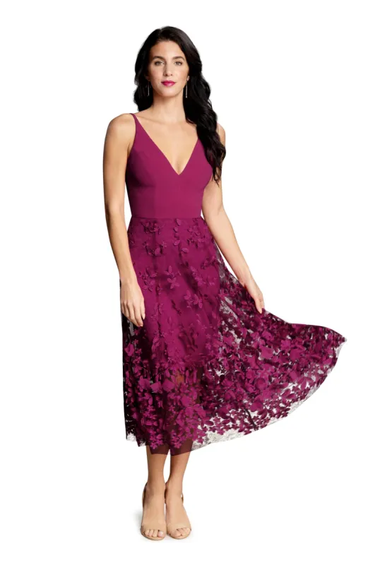 Darleen Dress sold by Dress the Population