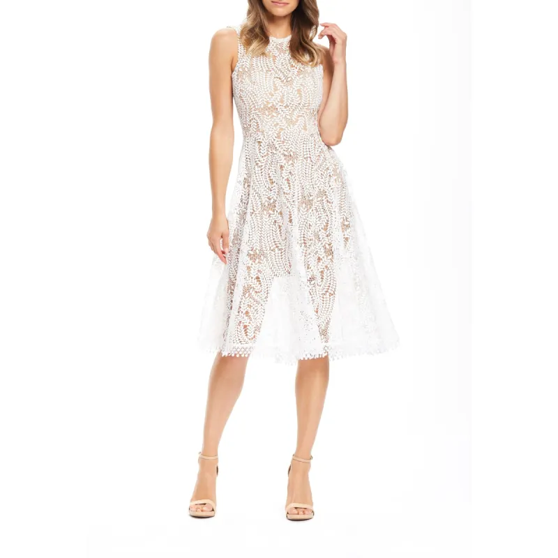 Shane Dress sold by Dress the Population