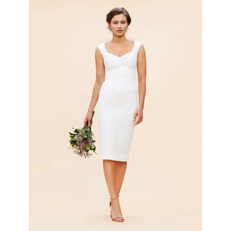 Elle Dress sold by Dress the Population