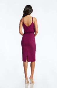 Alondra Dress sold by Dress the Population