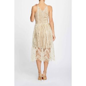 Audrey Dress sold by Dress the Population