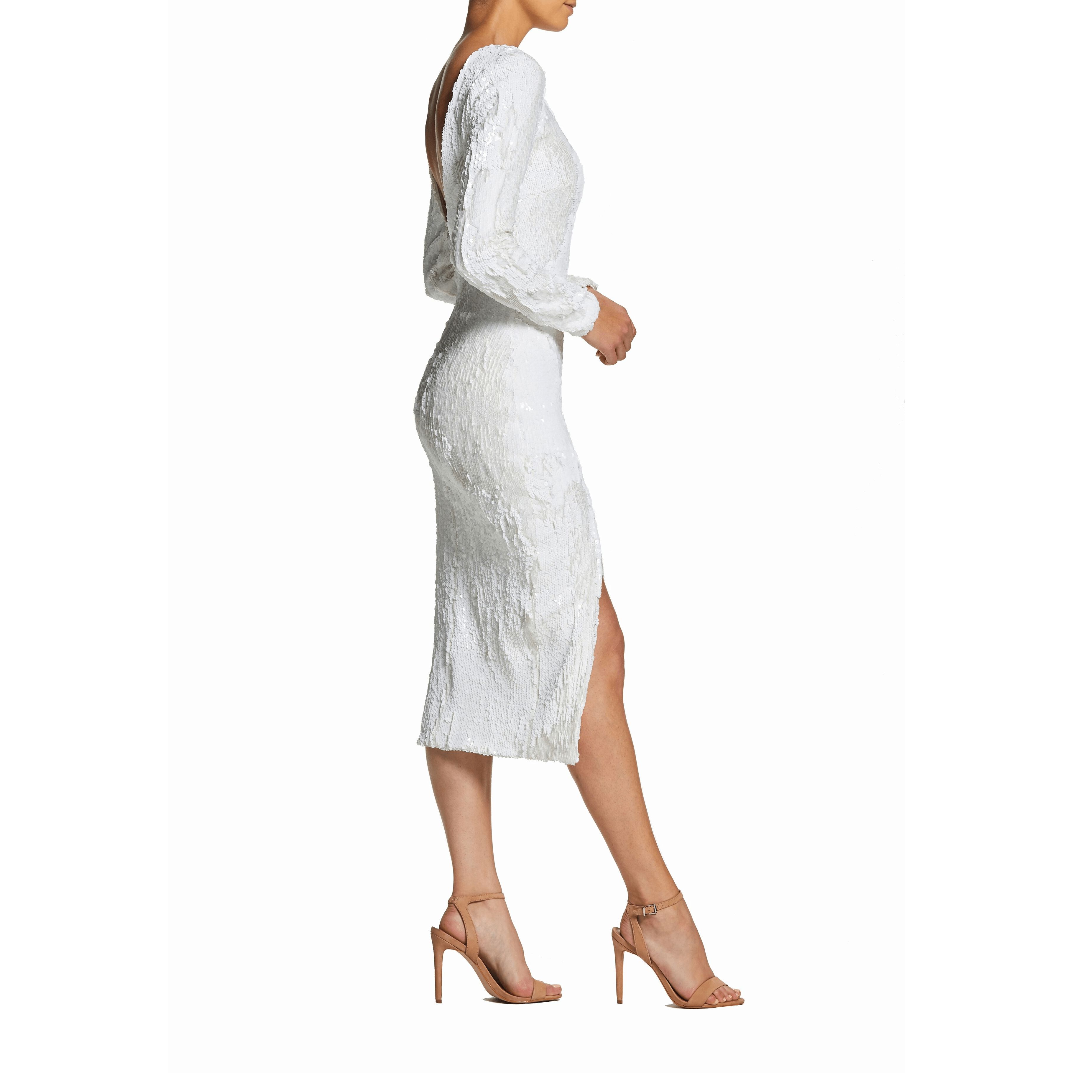 Natalie Dress sold by Dress the Population product image thumbnail 3