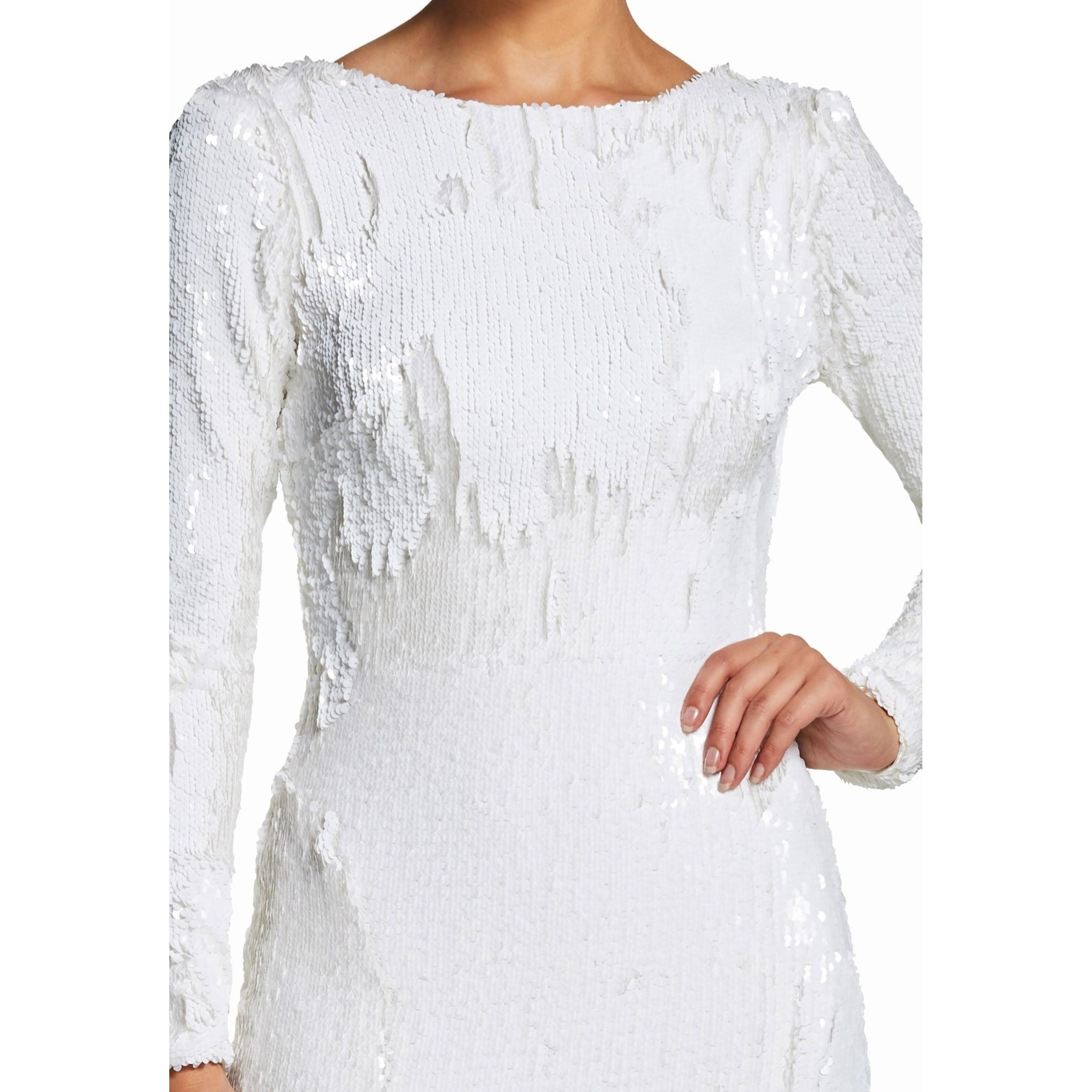 Natalie Dress sold by Dress the Population product image thumbnail 4