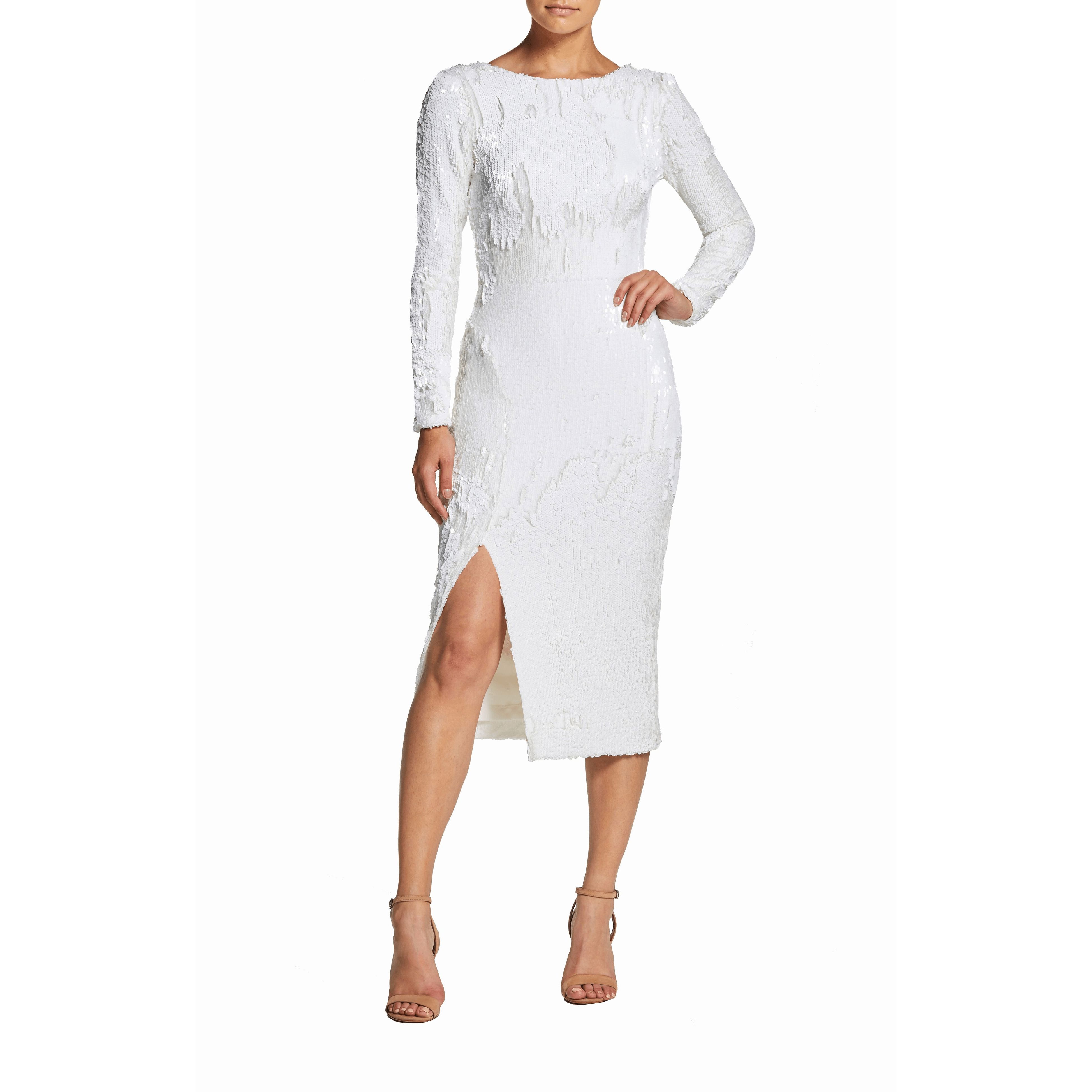 Natalie Dress sold by Dress the Population product image thumbnail 2