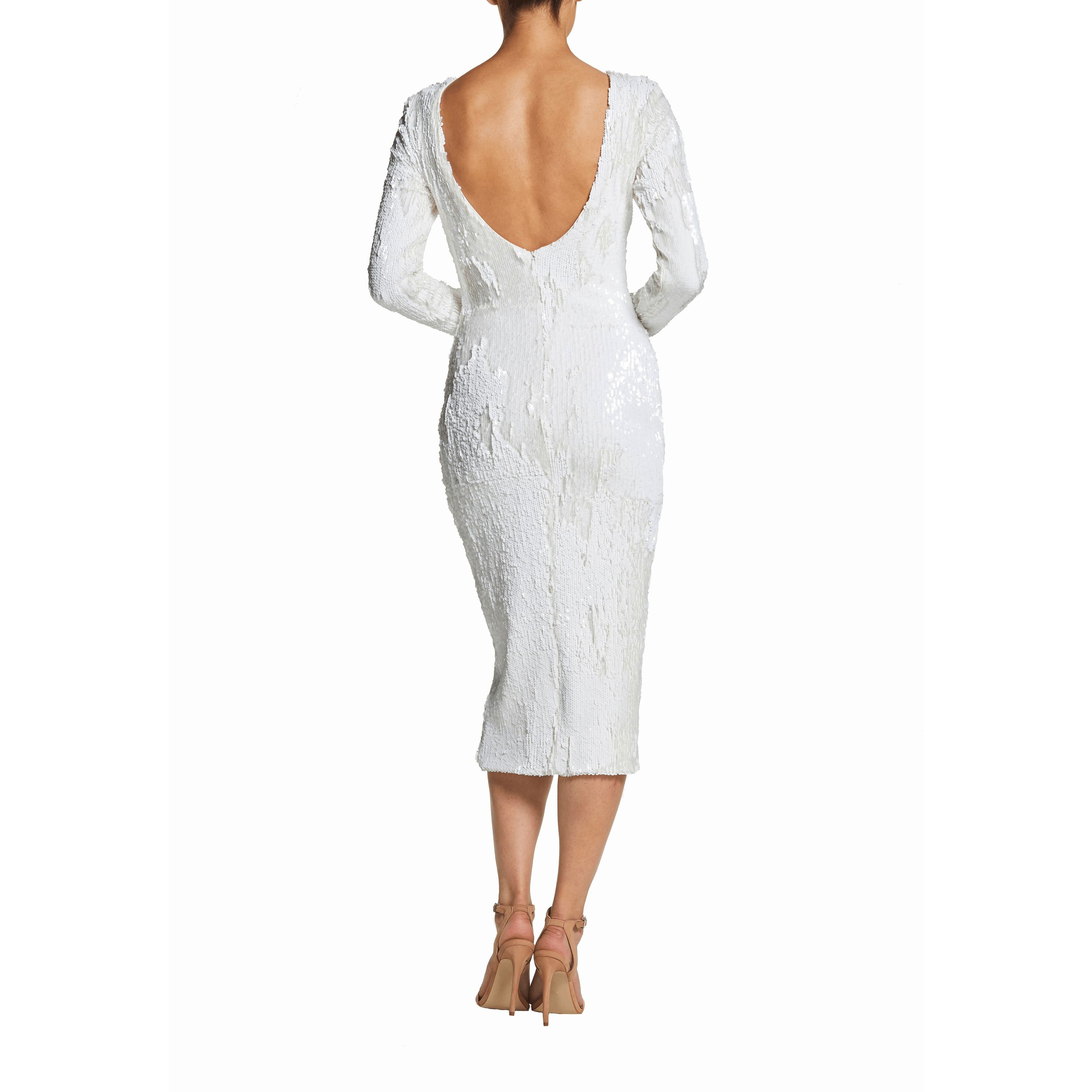 Natalie Dress sold by Dress the Population product image thumbnail 5