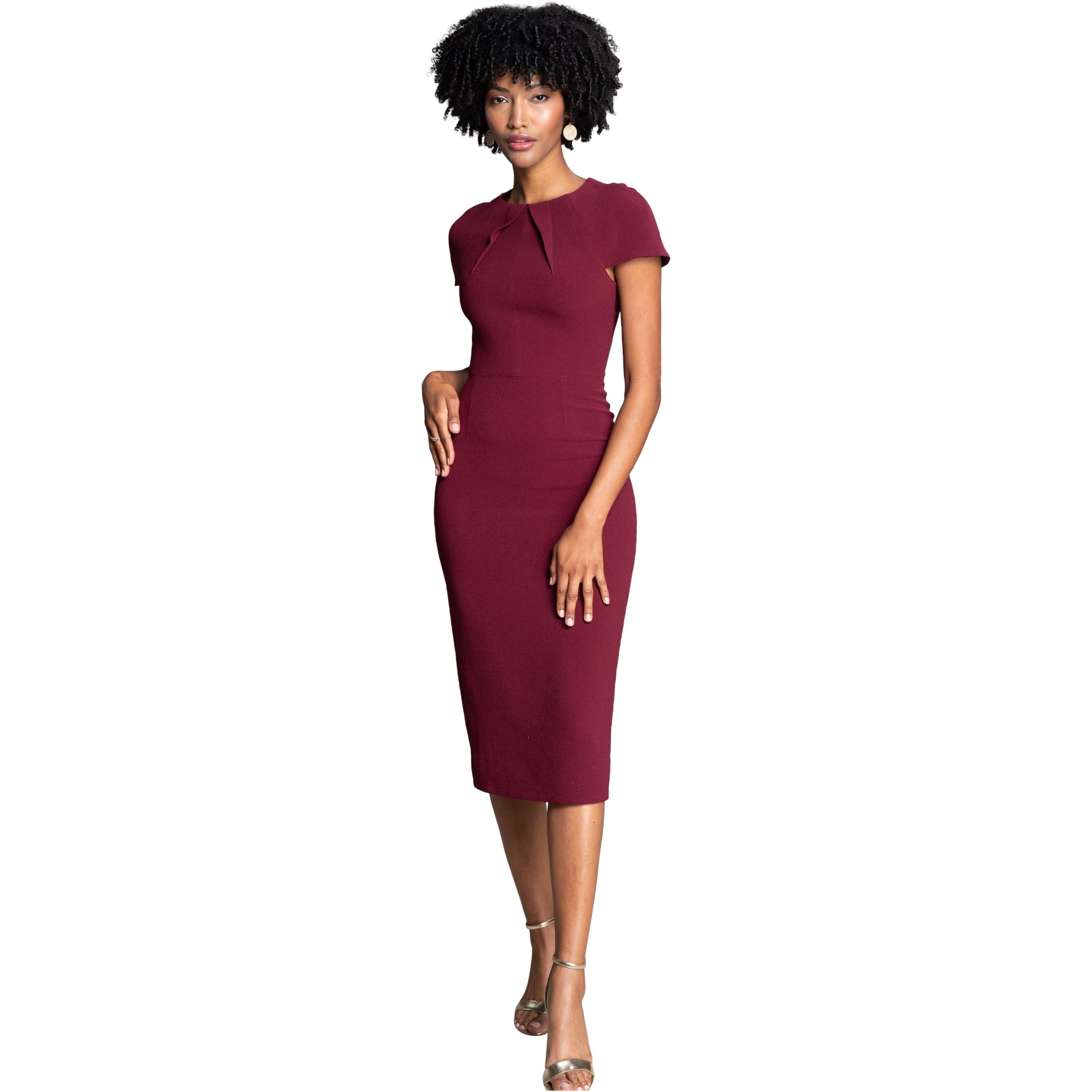 Lainey Dress sold by Dress the Population