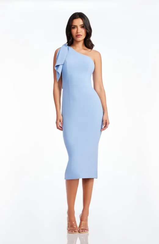 Tiffany Dress sold by Dress the Population