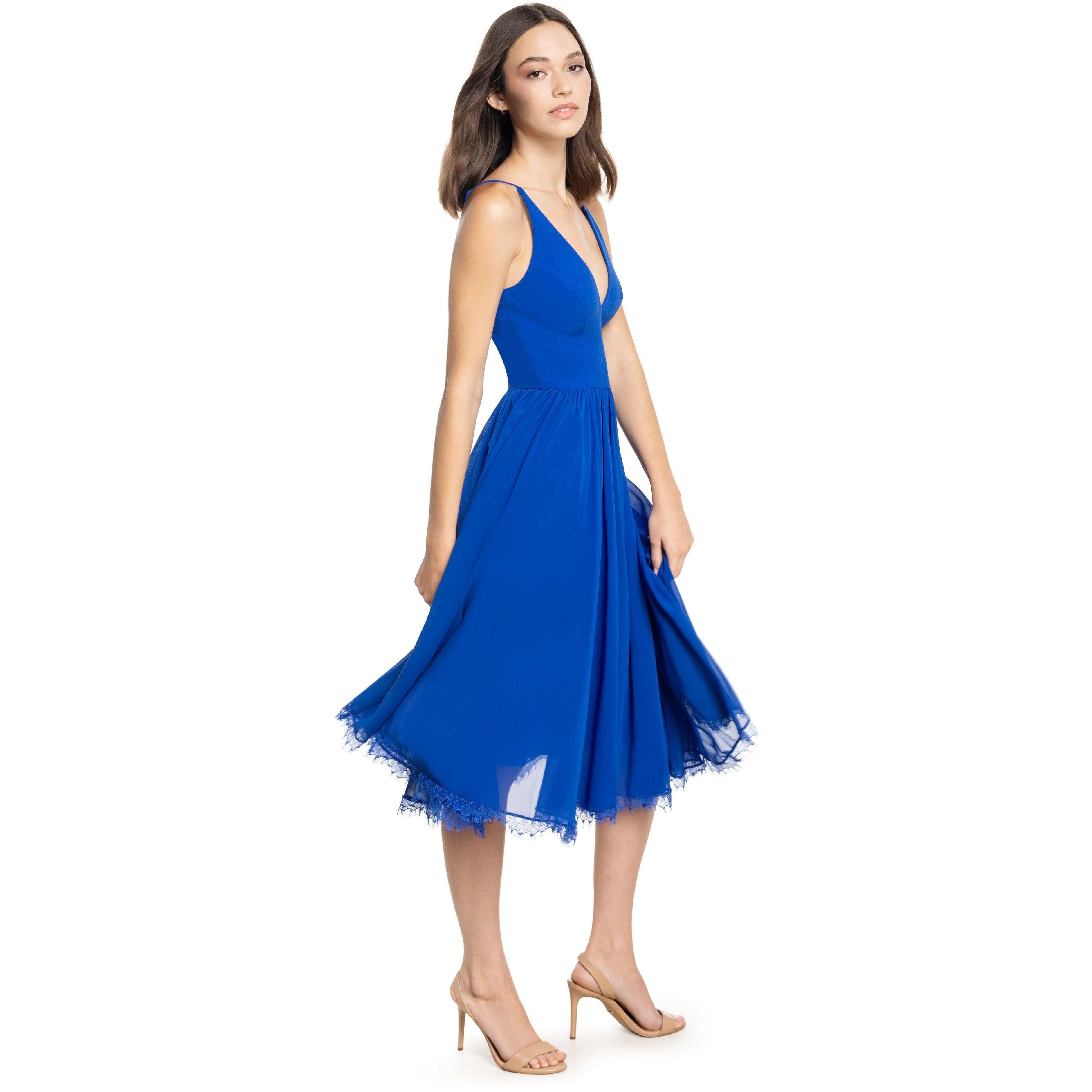 Alicia Dress sold by Dress the Population product image thumbnail 4