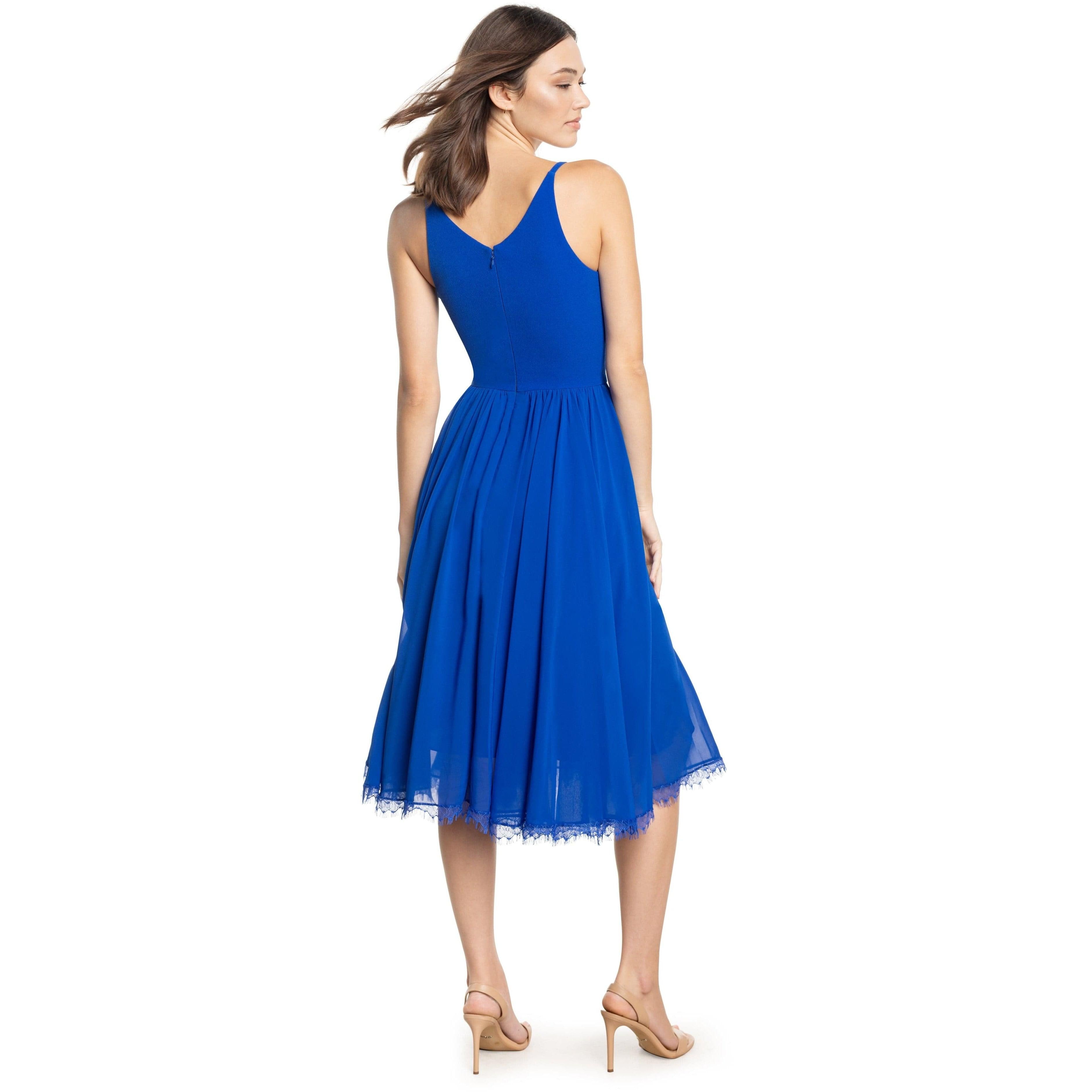 Alicia Dress sold by Dress the Population product image thumbnail 5