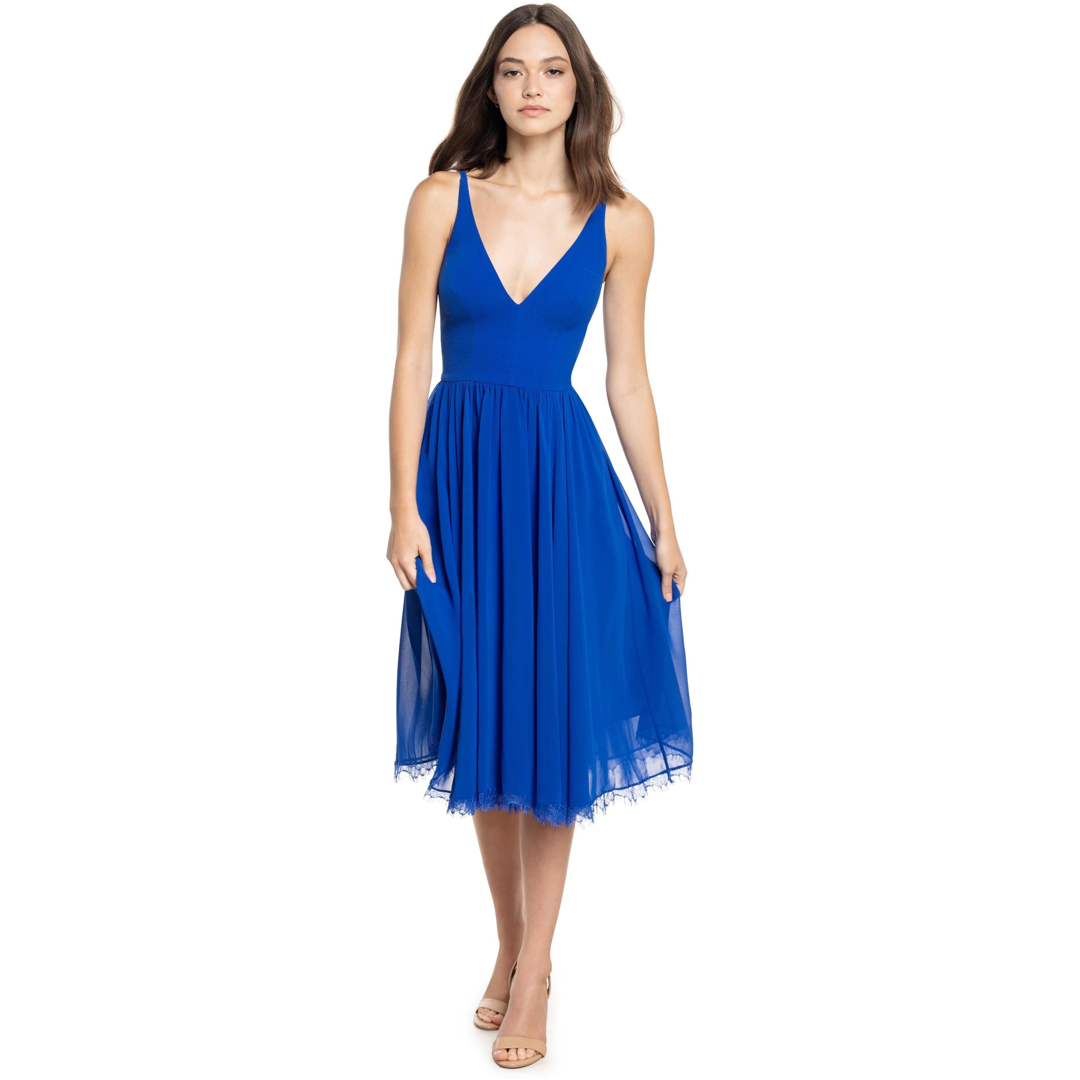Alicia Dress sold by Dress the Population product image thumbnail 3