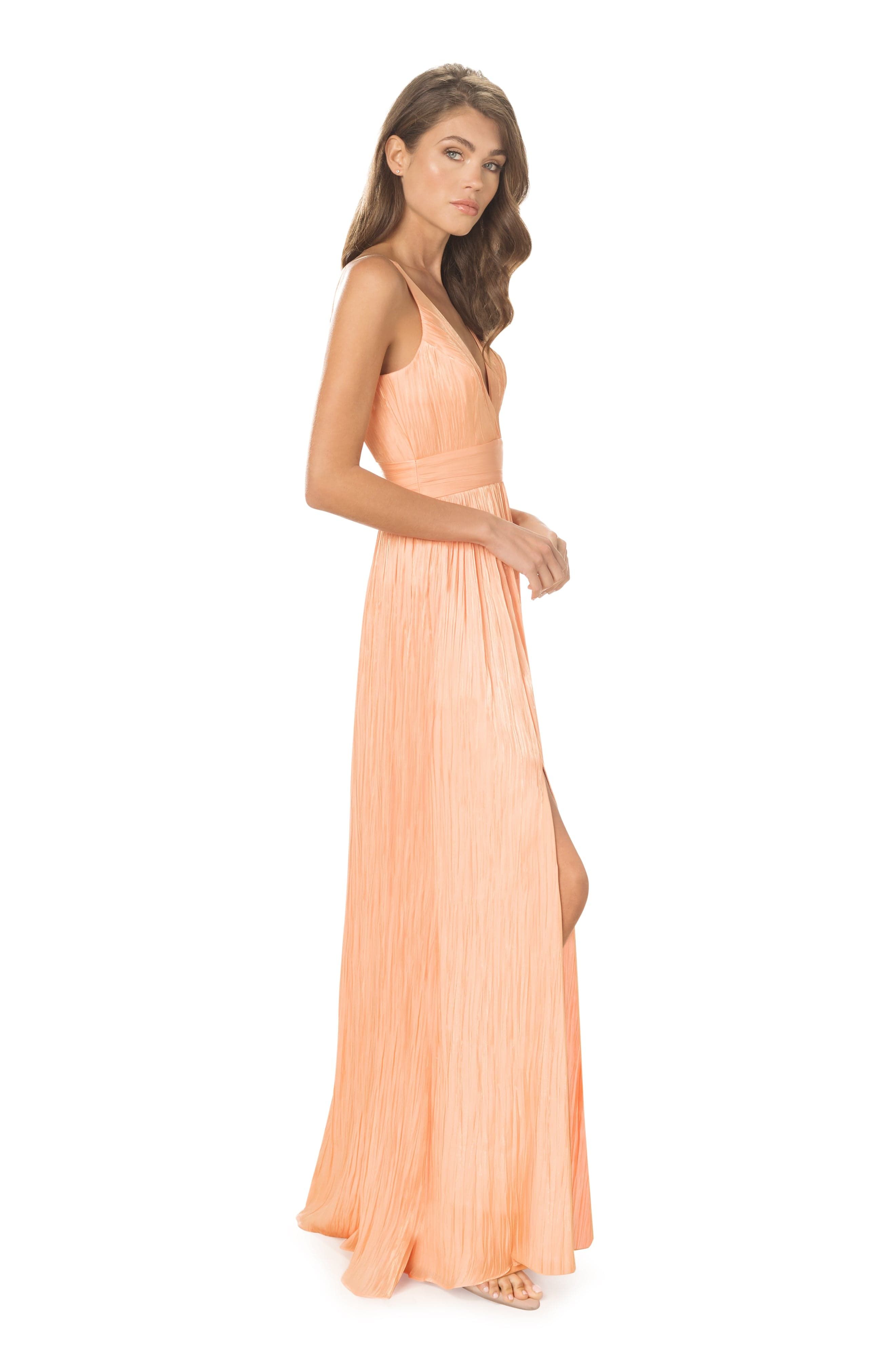 Danae Gown sold by Dress the Population product image thumbnail 2