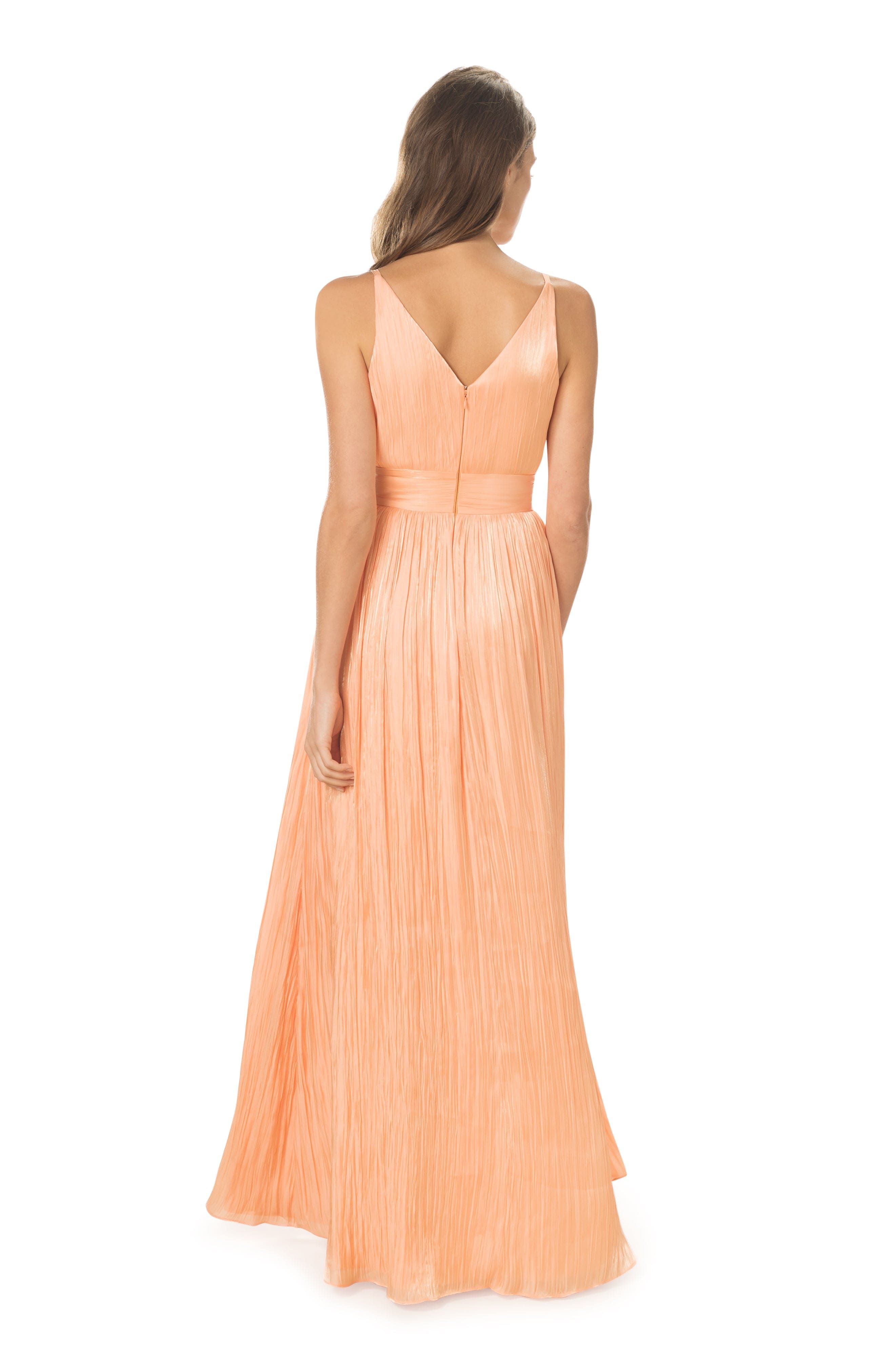Danae Gown sold by Dress the Population product image thumbnail 3