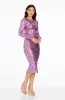 Emery Dress sold by Dress the Population