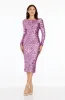 Emery Dress sold by Dress the Population