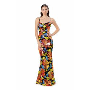 Giovanna Gown sold by Dress the Population