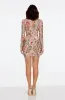 Lacie Dress sold by Dress the Population