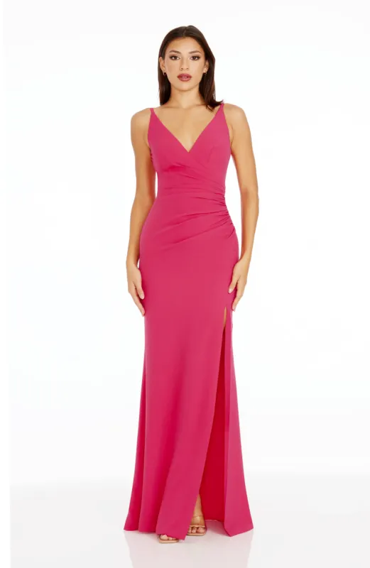 Jordan Dress sold by Dress the Population