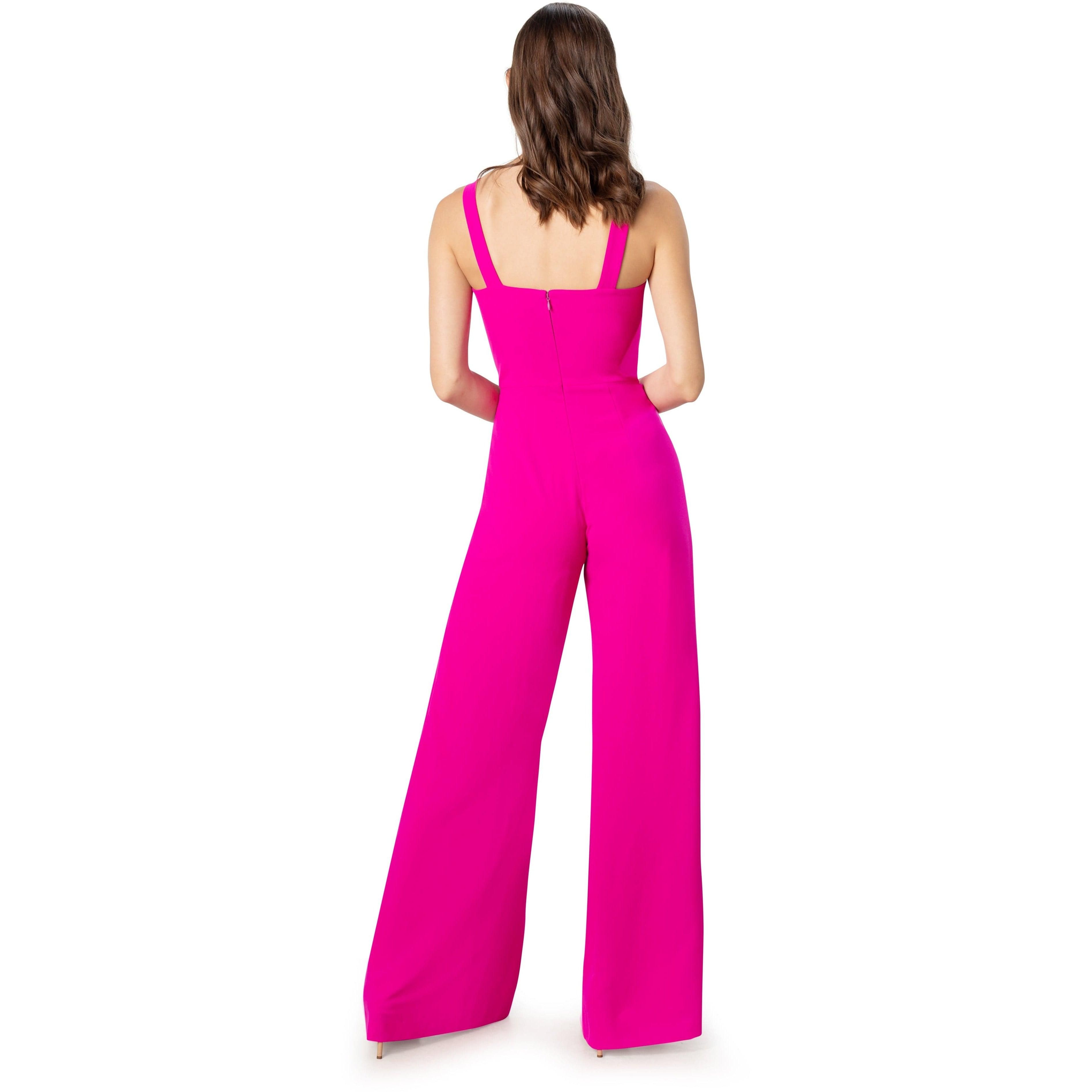 Rai Jumpsuit sold by Dress the Population product image thumbnail 3