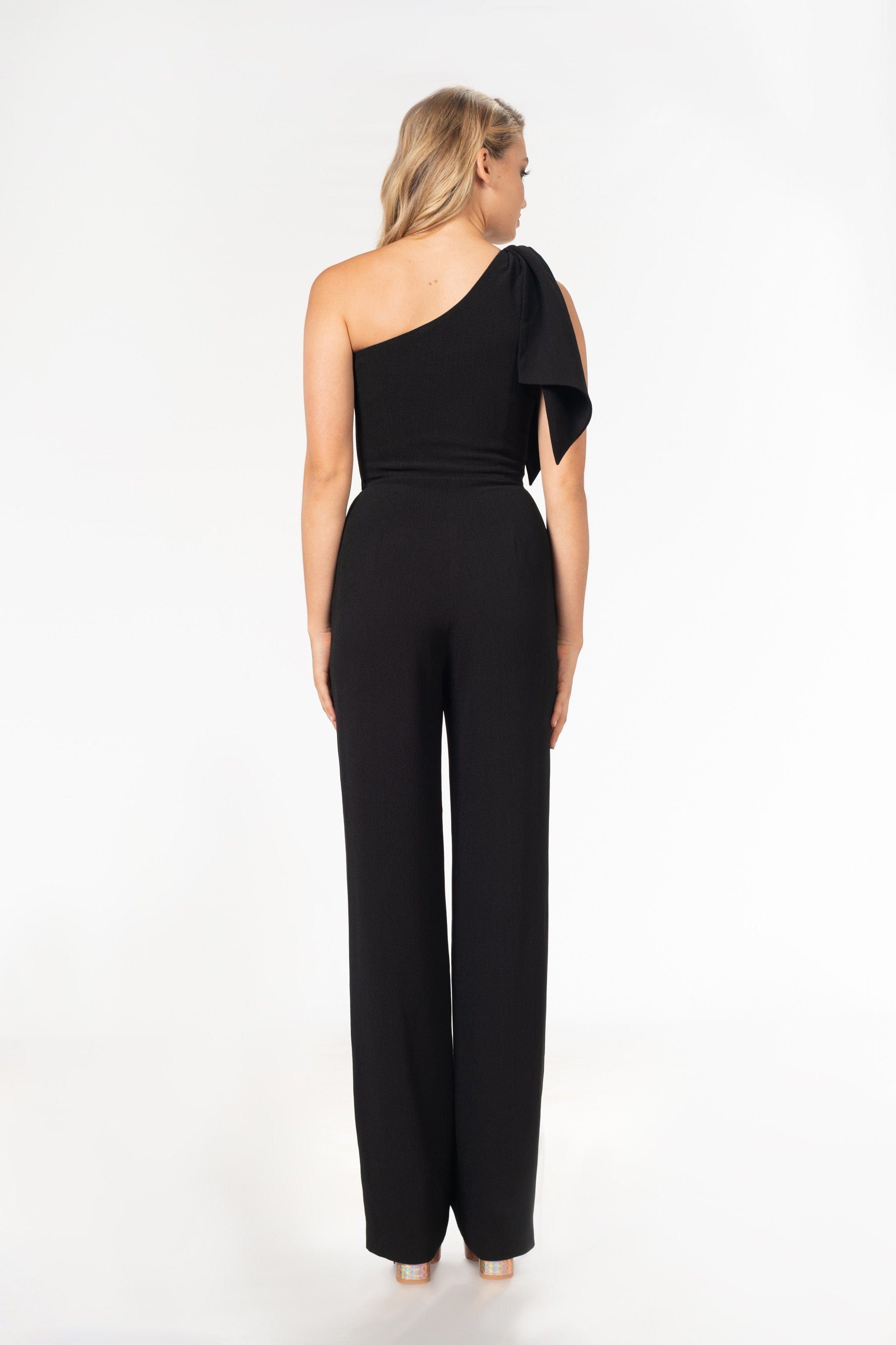 Tiffany Jumpsuit sold by Dress the Population product image thumbnail 3