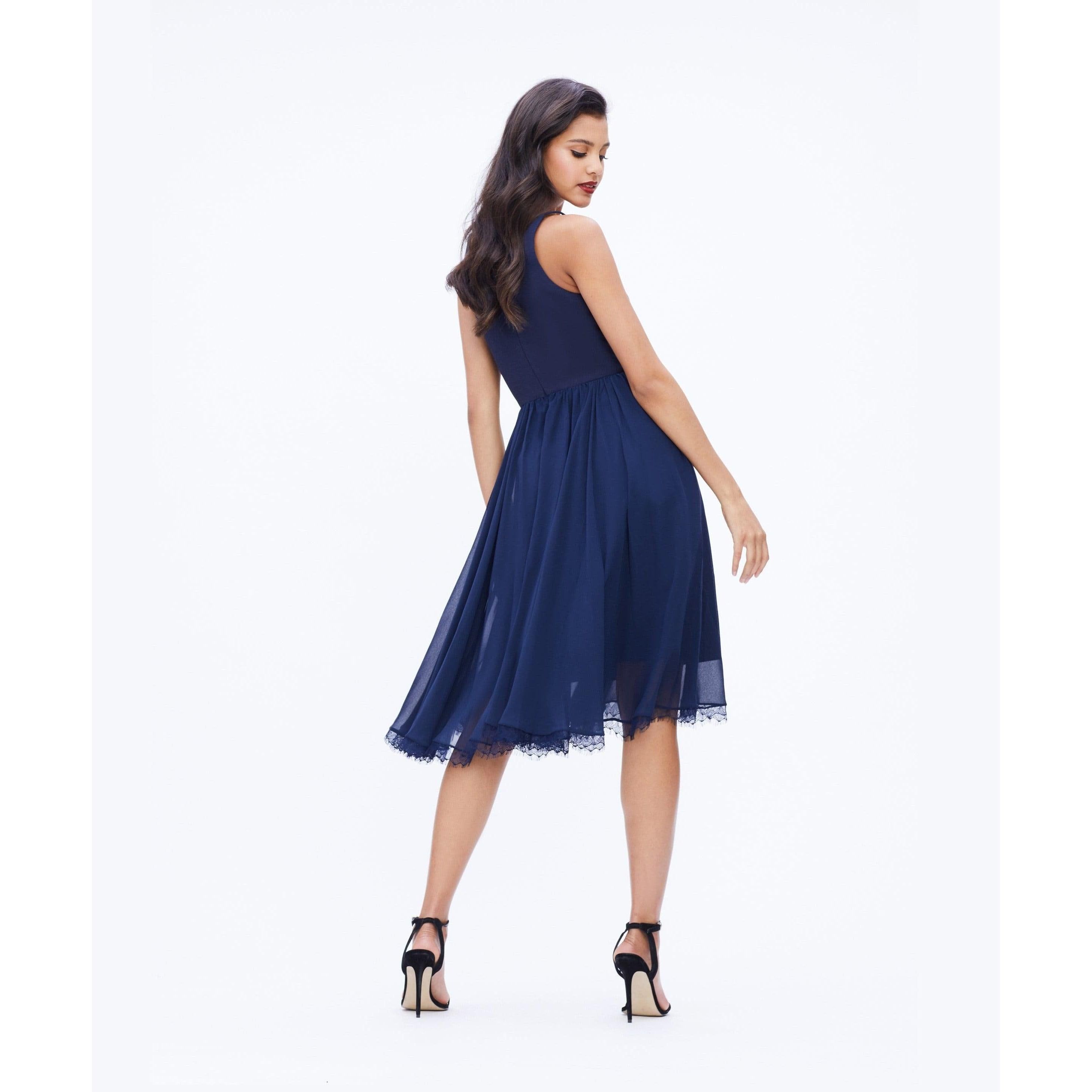 Alicia Dress sold by Dress the Population product image thumbnail 3