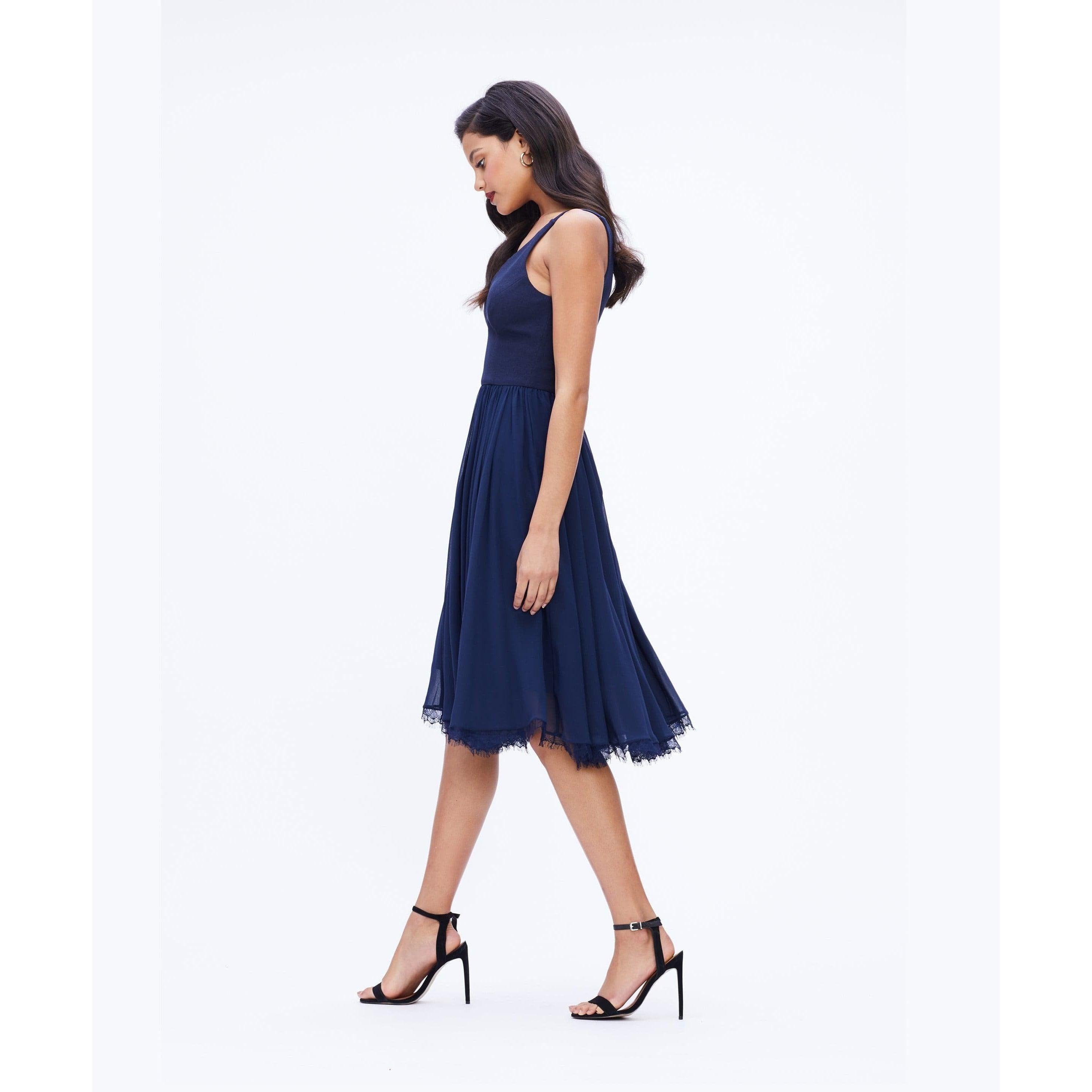Alicia Dress sold by Dress the Population product image thumbnail 2