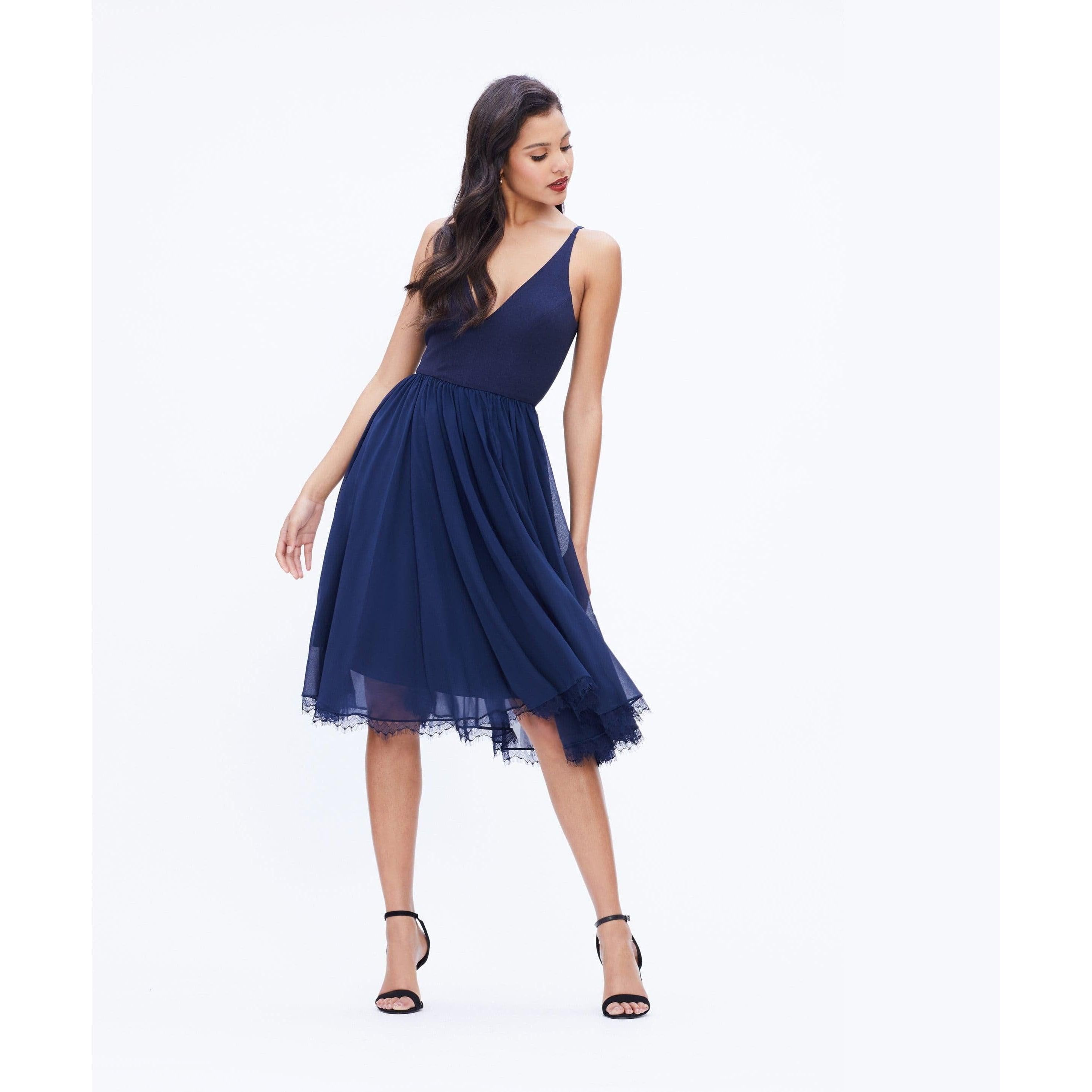 Alicia Dress sold by Dress the Population
