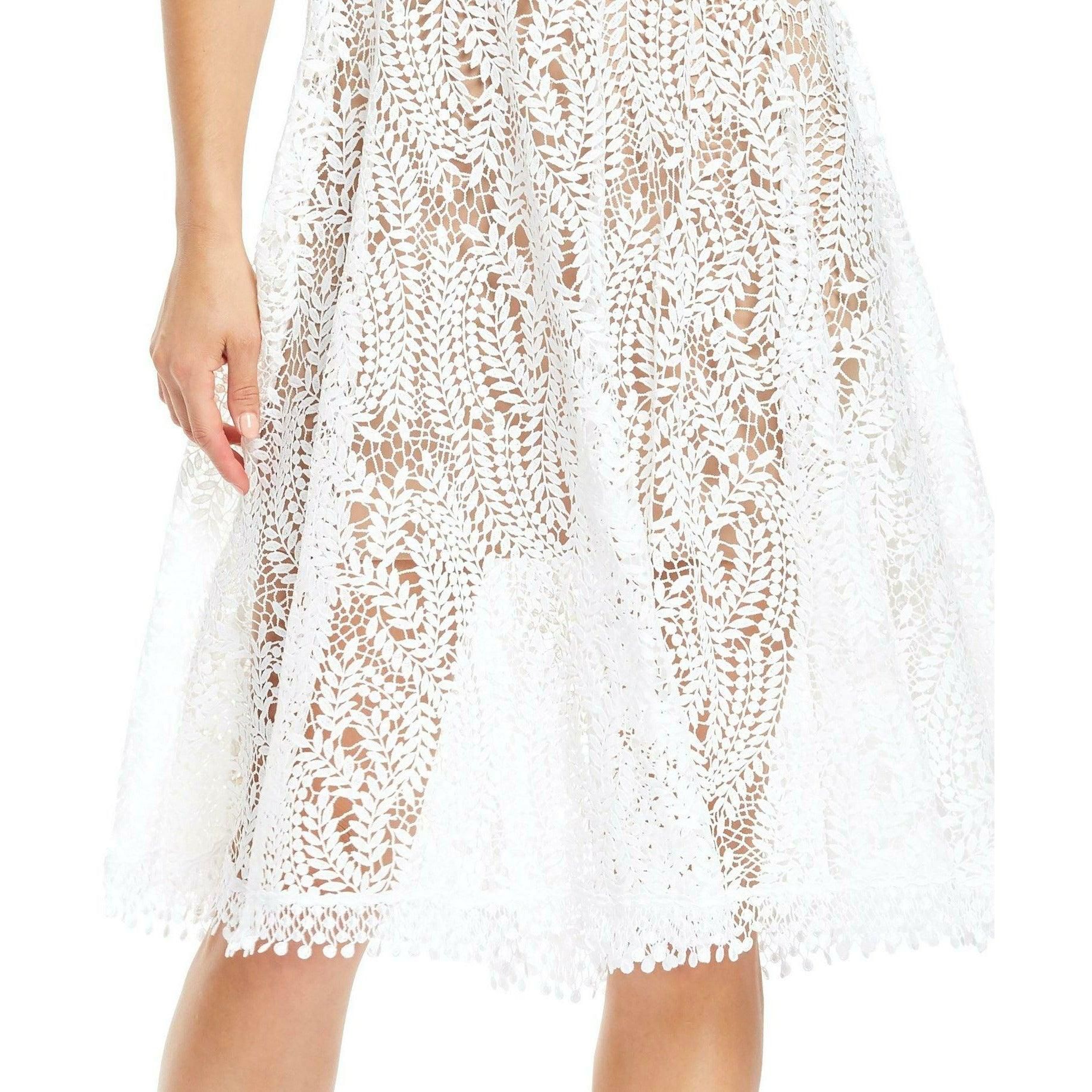 Shane Dress sold by Dress the Population product image thumbnail 4