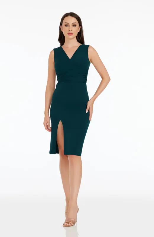 Alessia Dress sold by Dress the Population