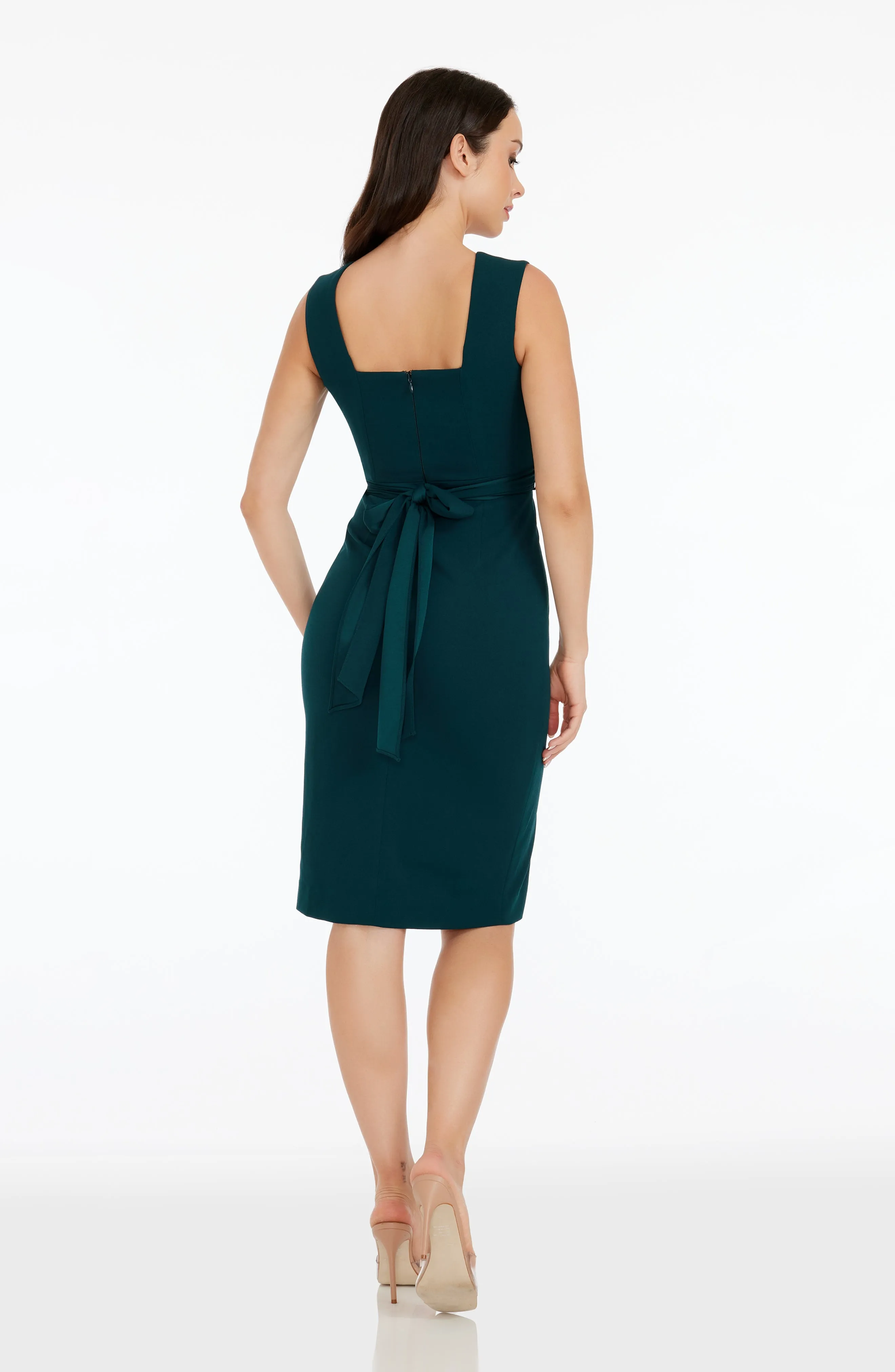 Alessia Dress sold by Dress the Population product image thumbnail 3