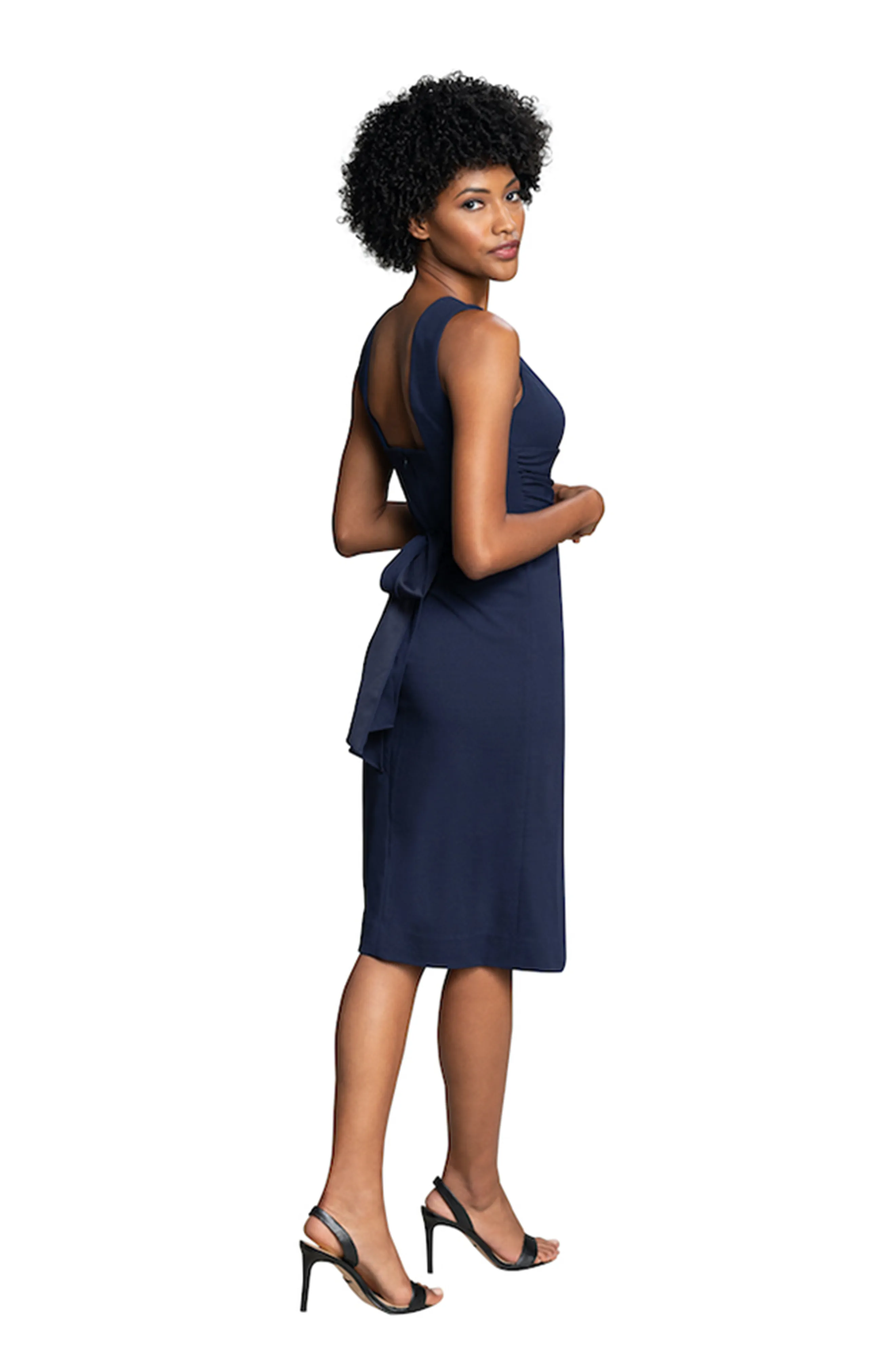 Alessia Dress sold by Dress the Population product image thumbnail 5