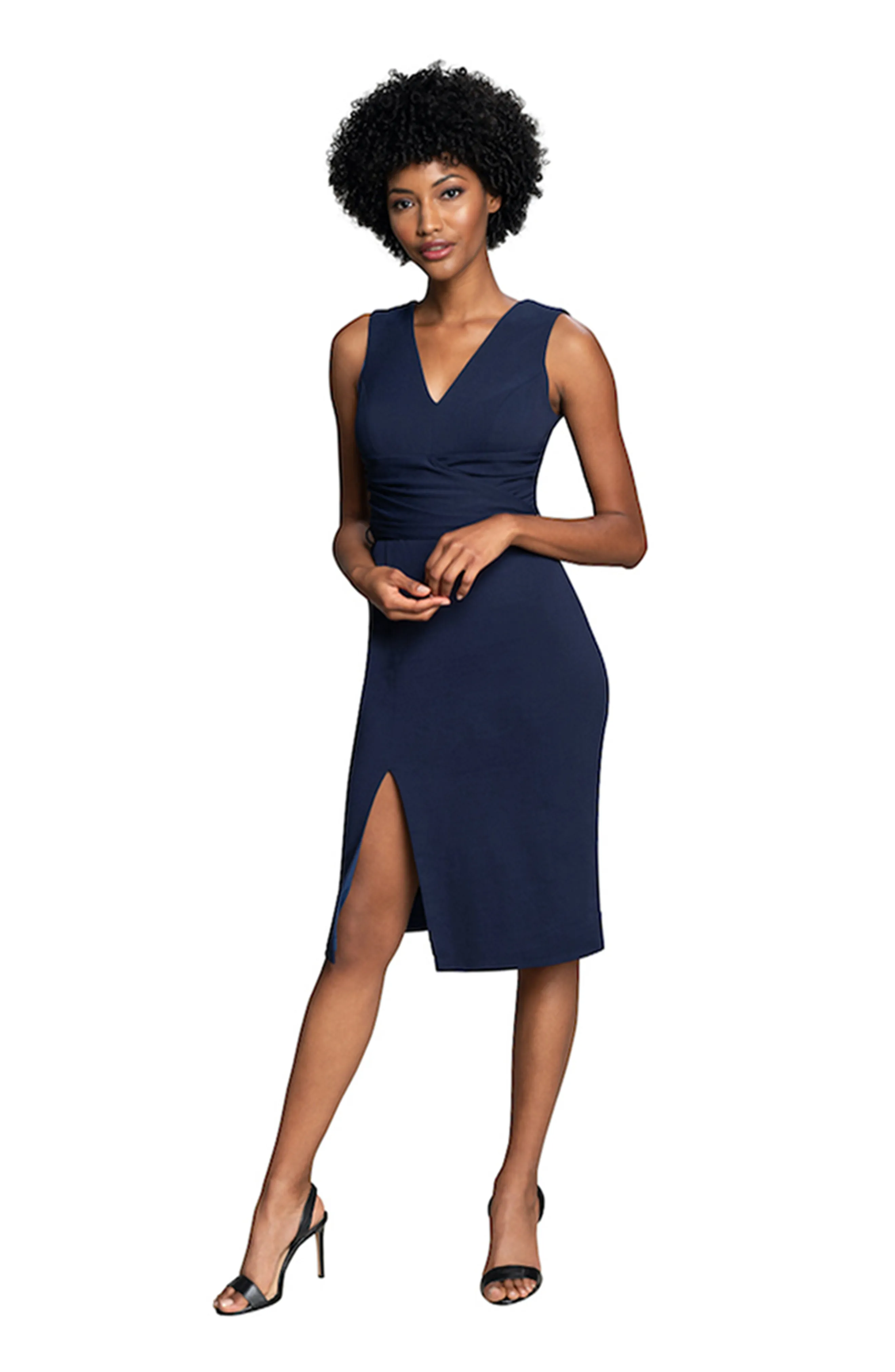 Alessia Dress sold by Dress the Population product image thumbnail 4