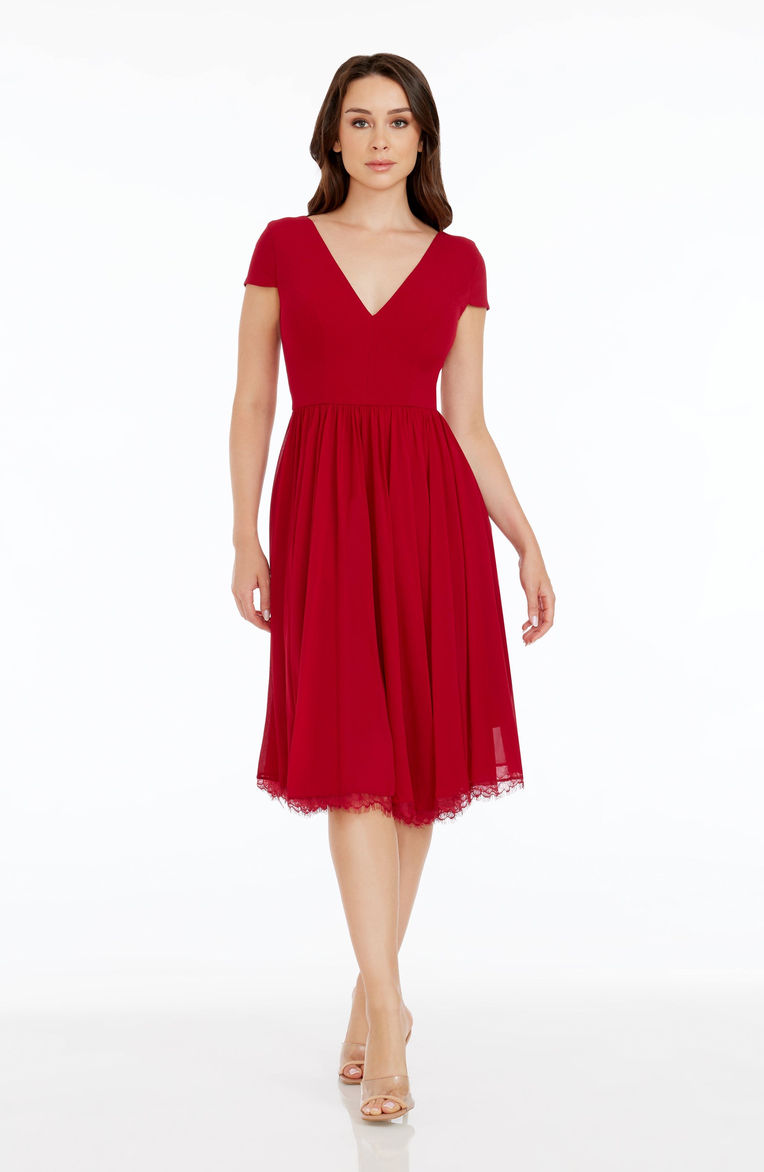 Corey Dress sold by Dress the Population