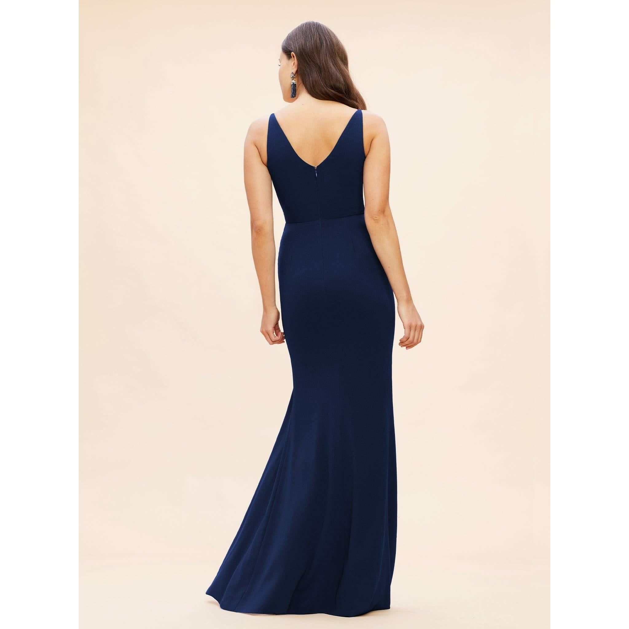 Iris Gown sold by Dress the Population product image thumbnail 6