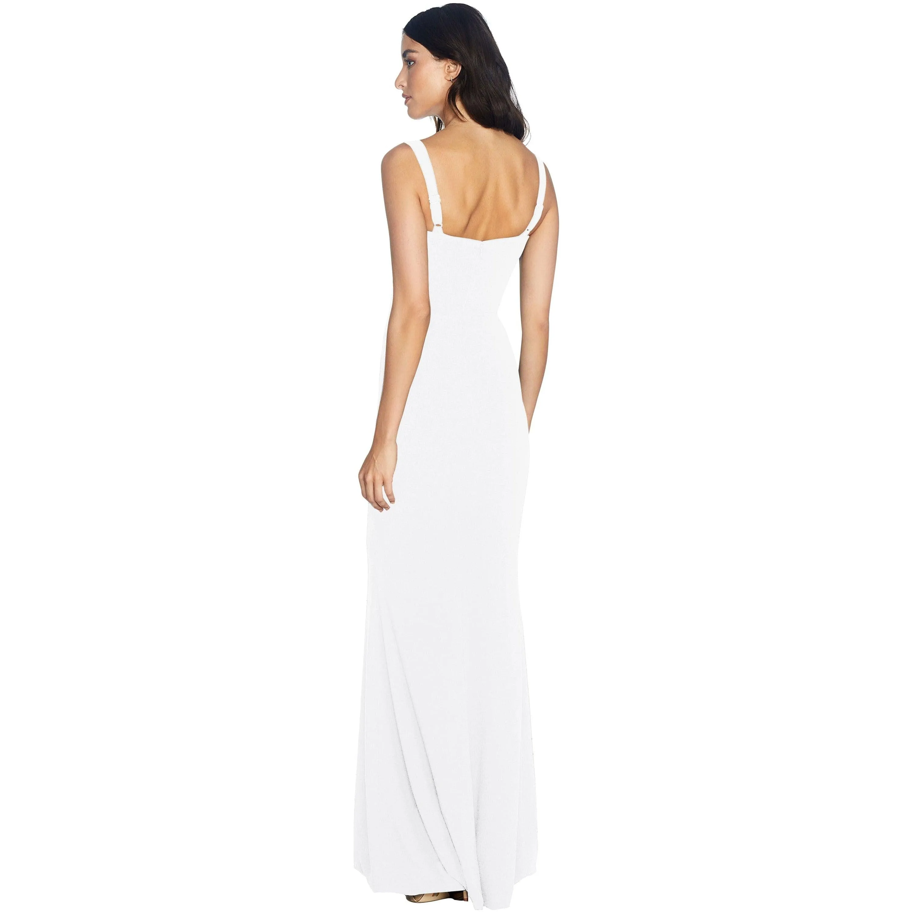 Estella Gown sold by Dress the Population product image thumbnail 3