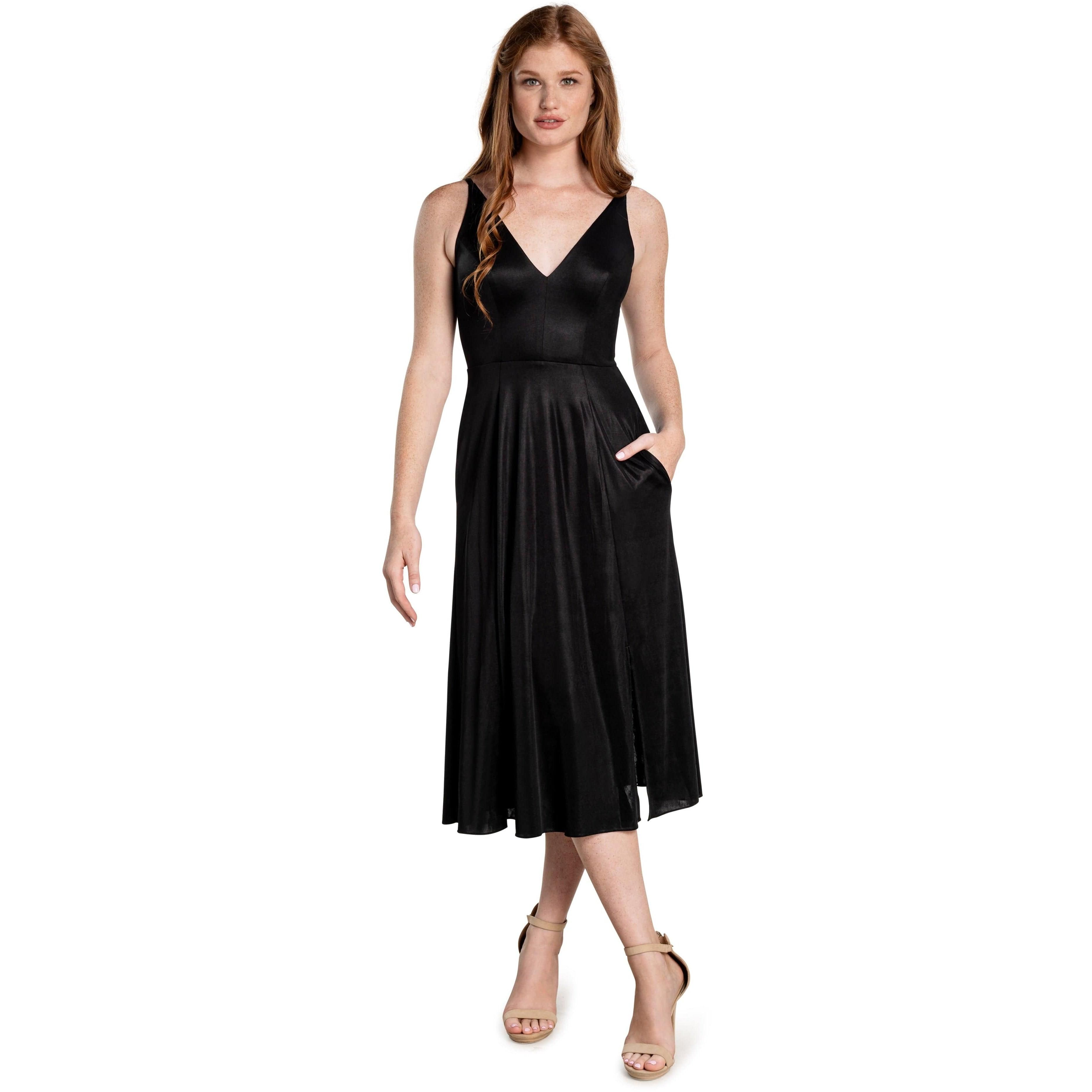 Serafina Dress sold by Dress the Population