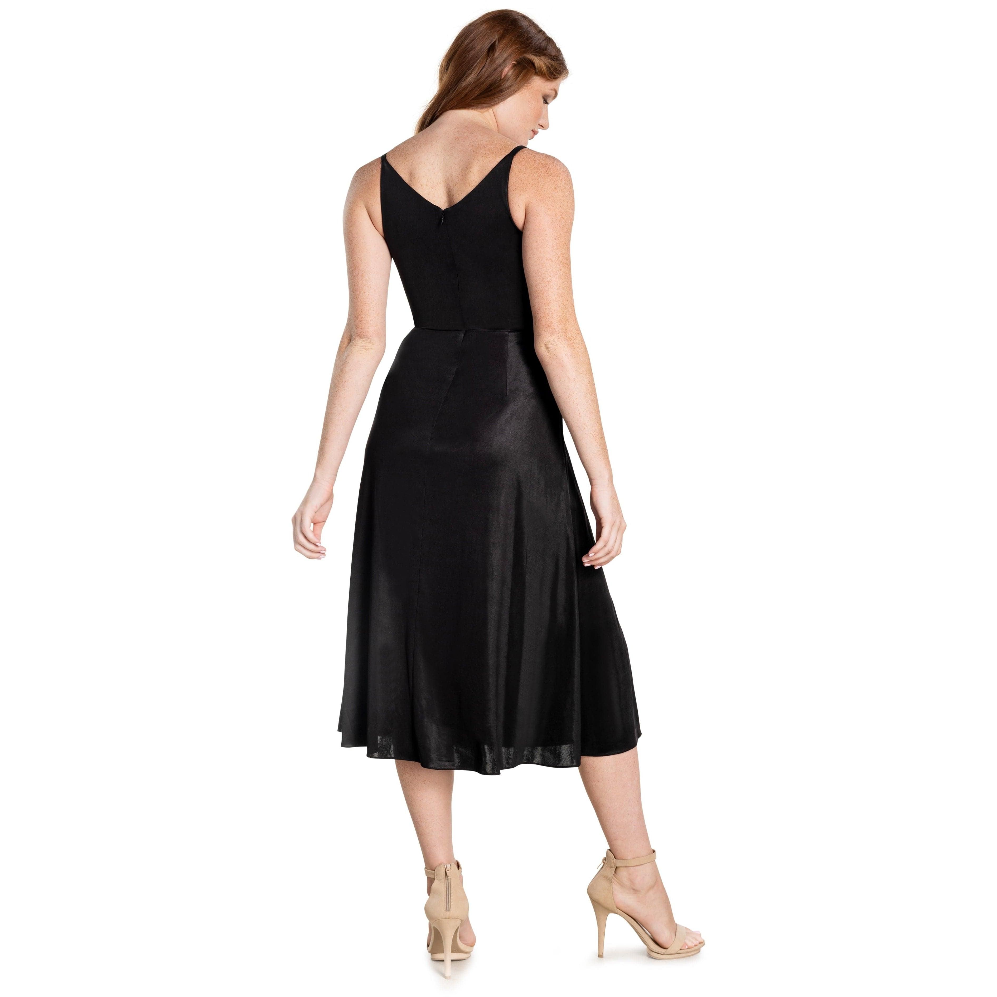 Serafina Dress sold by Dress the Population product image thumbnail 3