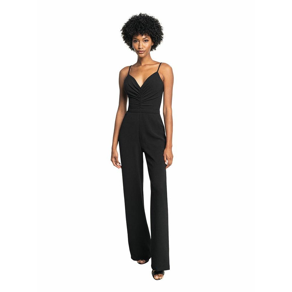 Emmet Jumpsuit sold by Dress the Population product image thumbnail 3