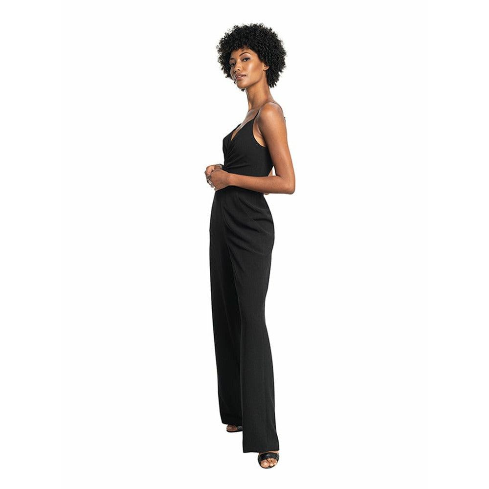 Emmet Jumpsuit sold by Dress the Population product image thumbnail 4