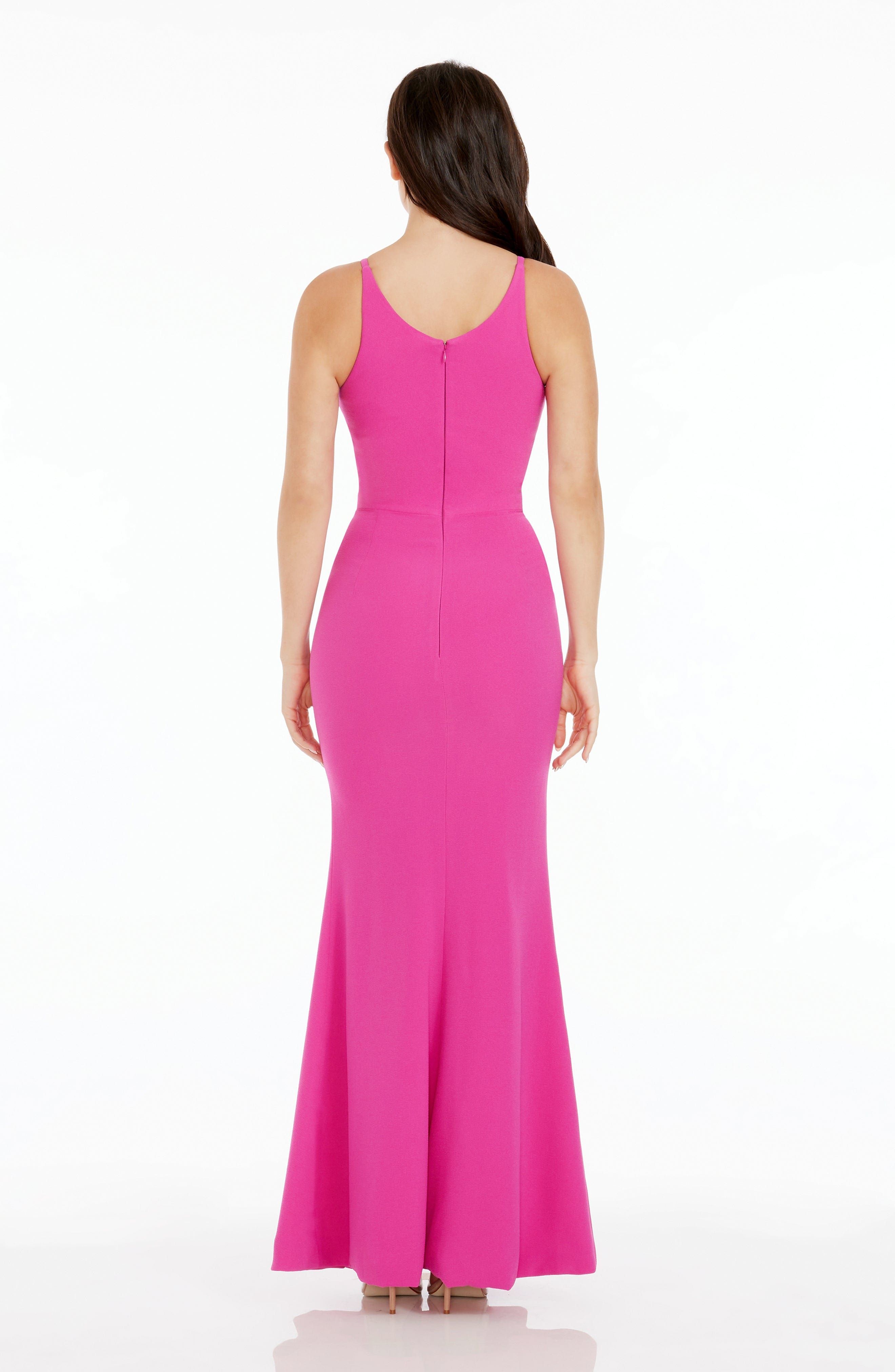 Iris Gown sold by Dress the Population product image thumbnail 3