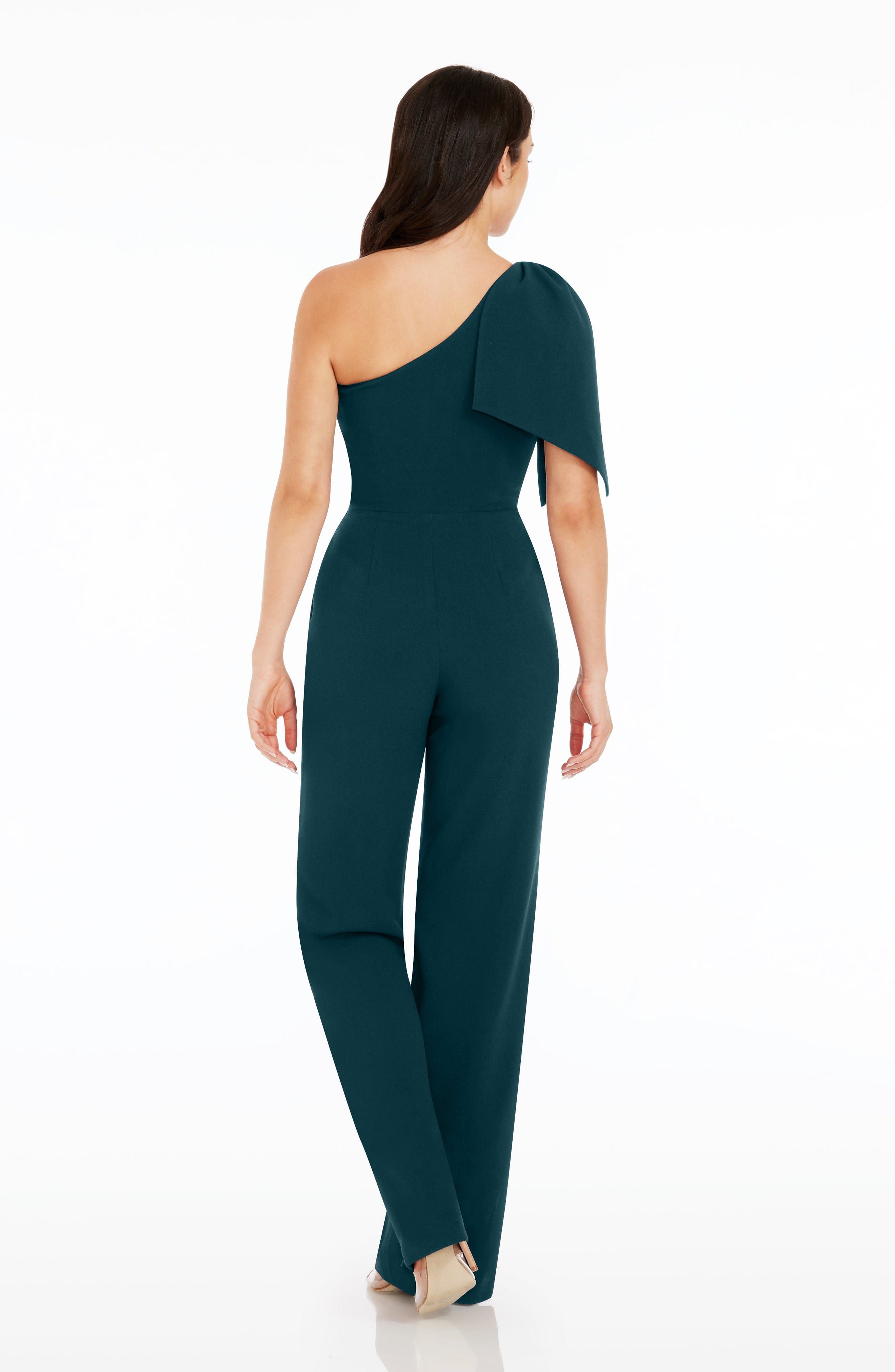 Tiffany Jumpsuit sold by Dress the Population product image thumbnail 3